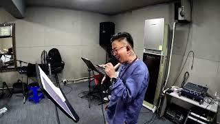 베토벤밴드-영원(정진환)