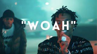 [FREE 50+] Lil Baby Drumkit - "Woah"