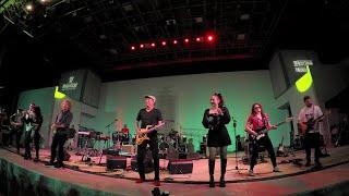 Remain In Light feat. Jerry Harrison & Adrian Belew | Full Set | Hollywood ArtsPark | 3-2-2024