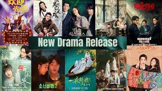 REWRITING DESTINY - Chinese Historical Drama