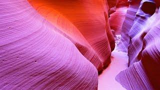 Top 10 Surreal Places In America You Need To Visit Before You Die