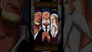 [OPTC] While you're waiting for new units.. PKA vs Akainu (lv 80-99)