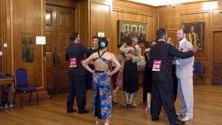 UK Tango Festival & Championship 2017