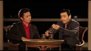 Kamran Khan - acting reel
