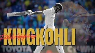 Virat Kohli: A Legacy Under Scrutiny