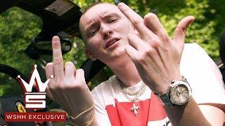 Slim Jesus "In My Bag" (WSHH Exclusive - Official Music Video)