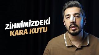 Zihnimizdeki Karakutu - Savunma Mekanizmaları - 2