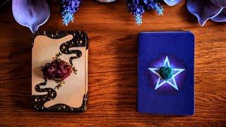 VUESTRO VÍNCULO ️CAMBIOS, DESAFÍOS Y DESENLACE  Tarot Interactivo Amor