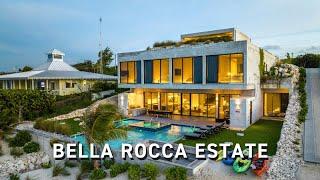 Inside Bella Rocca Estate in Grand Cayman | MLS# 416578