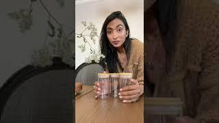 Spice jar set| spice jar set amazon|indian spice organization ideas| Shikhasingh1303