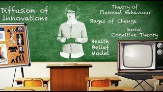 FNH 473 Video 1: Introduction to Health Behaviour Theories