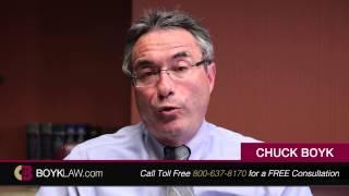 Holland Ohio Personal Injury Attorney