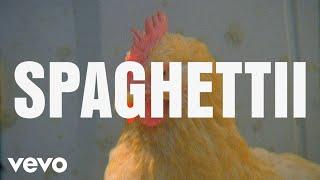 Beyoncé, Linda Martell & Shaboozey - SPAGHETTII (Official Lyric Video)