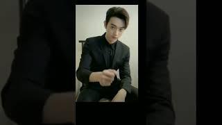 Remember when Xu Kai did this  #kaiso #Tae  Kim