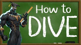 HOW TO DIVE LIKE A CELESTIAL PANTHER | PANTHER ACADEMY | MARVEL RIVALS TIPS AND TRICKS