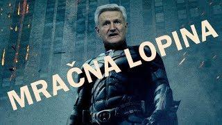 Todorić a.k.a. Mračna Lopina｜Video Parody｜© News Bar