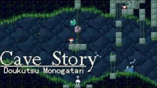 Cave Story OST - T11: On To Grasstown