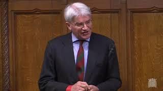 Prime Minister's Questions - 21st April 2021 | Andrew Mitchell MP