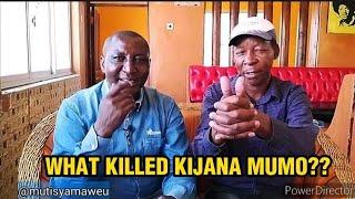 KIJANA MUMO LIFE HISTORY PART 2 AS TOLD BY HIS CLOSE FRIEND SIR K MWEENE