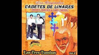 Juan de la Fuente - Los Cadetes de Linares