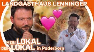 Der KAAN, der KANN! und vor allem KOCHEN! ‍ | 2/2 | Mein Lokal, Dein Lokal