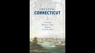 A Visit With Connecticut State Historian Walter Woodward