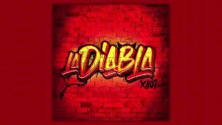 LA DIABLA - XAVI (LETRA)