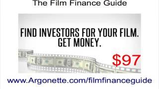 The Film Finance Guide - With Tom Malloy And Jason Brubaker