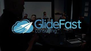 Why You Should Work At GlideFast Consulting