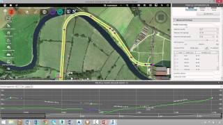 Hit the Road, Jack! A Building Information Modeling Workflow for Roads and Highways