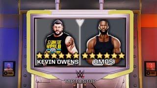 wwe mayhem 6 star superstar lootcase opening