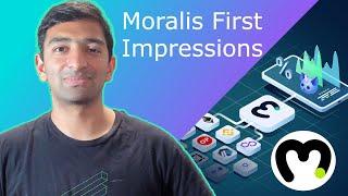 A Quick Review on the Moralis Platform for Game Developers