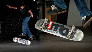 Godzilla Flip (Rodney Mullen)