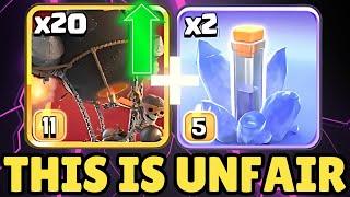 Rocket Loon Fireball Just Got a MASSIVE Buff!
