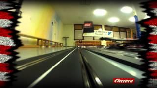 3. TSV Gärtringen Carrera Open - 163 meter track, digital 132, onboard