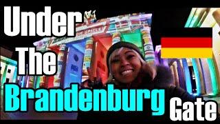 #HEROAdventures: Exploring Berlin's Brandenburg Gate