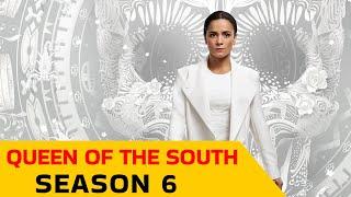 Queen of the South Season 6: Release Date, Trailer & More