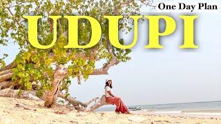 Unique Things to do in Udupi - One Day Travel Vlog with all details