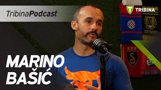 Marino Bašić | Tribina podcast