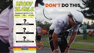 Learn How To Fuel An Ironman Correctly & Not Make My Mistakes | Nailing Your Nutrition