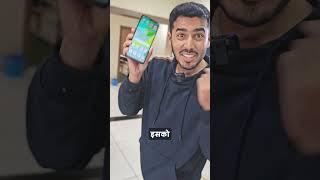 I Use Best Budget Smartphone ft. Moto e13 #shorts #motoe13