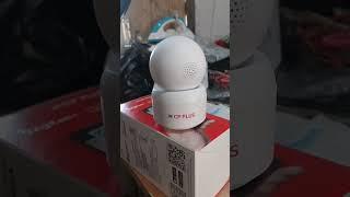 Cp Plus e35a 3MP with Wifi Cctv camera #cpplus #cctv #cctvcamera #securitycamera #shorts #viralsorts
