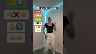 Unfazed Dance Tutorial #dancetutorial #tutorialdancetiktok #dancetok #dancevideo