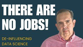 Secrets of Succeeding in Data Science Jobs