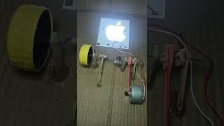 The hidden secret of free energy #project #electric