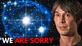 Brian Cox: The Universe Existed Before The Big Bang