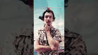 Salvador Dalí: An Artistic Visionary #short #history