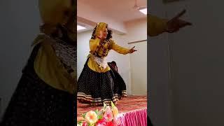 HARYANVI DANCE TEASER | YOUTH FESTIVAL JANTA COLLEGE KAUL |