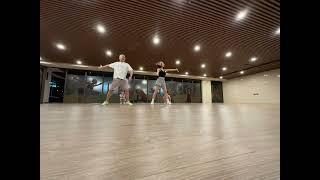 Dance practice