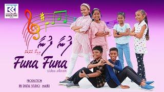 Funa Funa | RBI MALIKU STUDIO | Jamal Kudu Remake